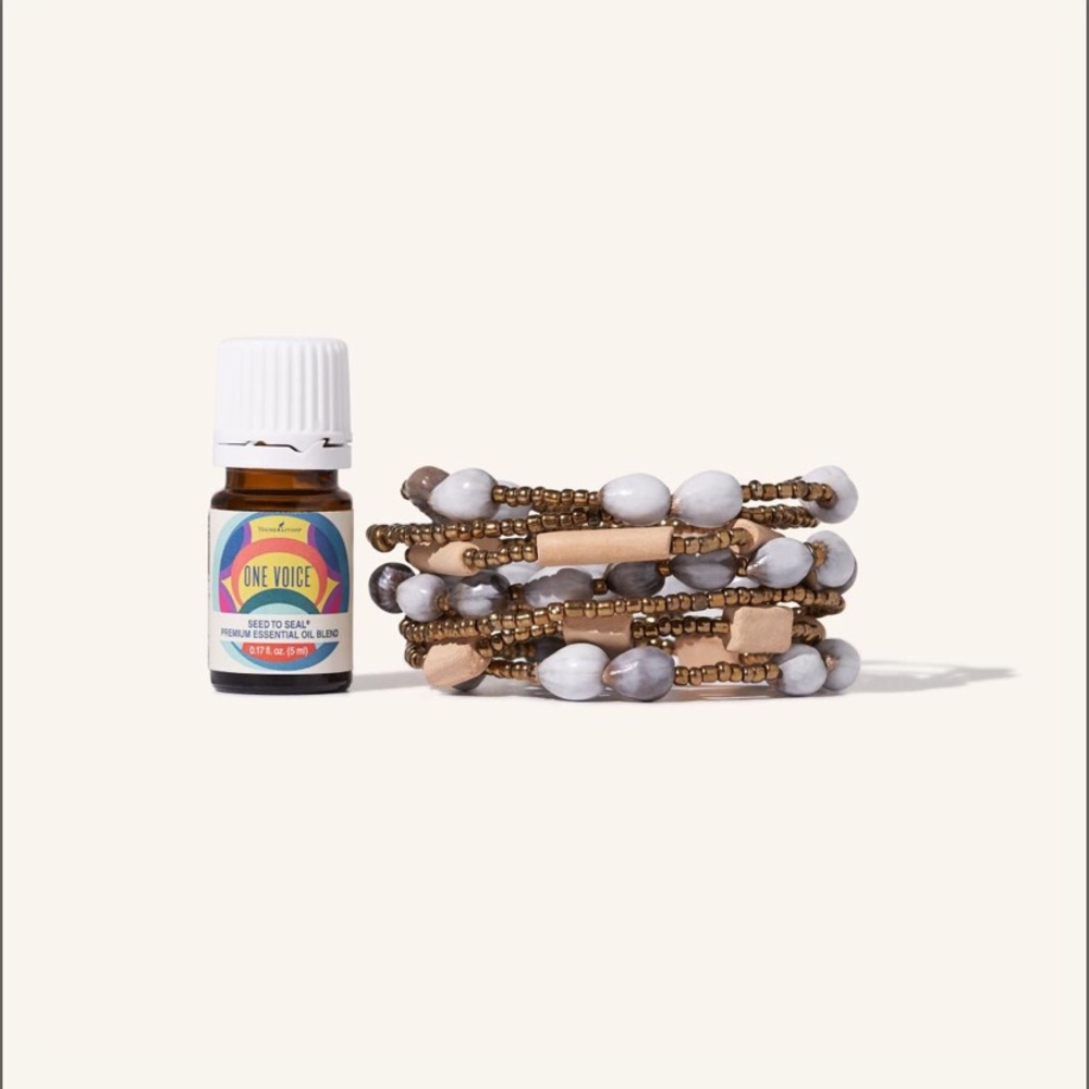 Young living